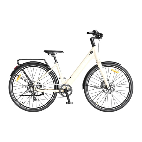 Heybike Helio U - Wit