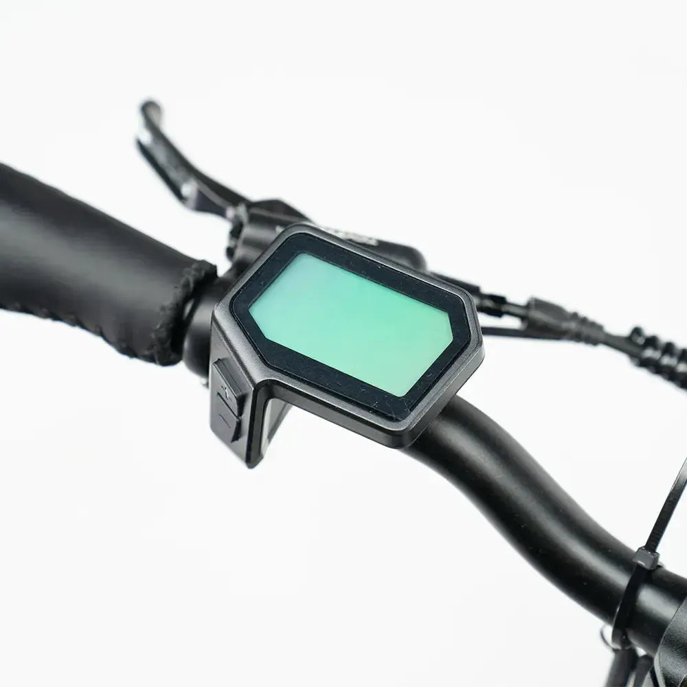 JOBOBIKE Ace - Vihreä