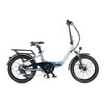 JOBOBIKE Ace Pro - Sininen