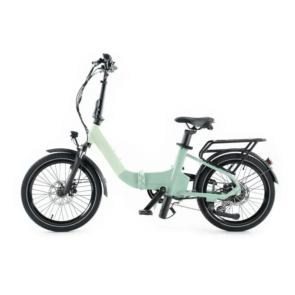 JOBOBIKE Ace Pro - Vihreä
