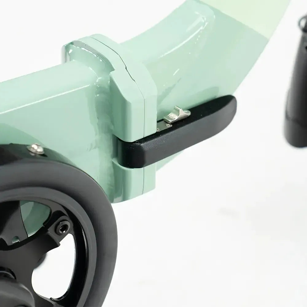 JOBOBIKE Ace - Loimulohi Roosa