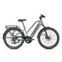 JOBOBIKE Astra - Musta