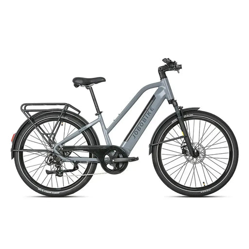 JOBOBIKE Astra - Musta