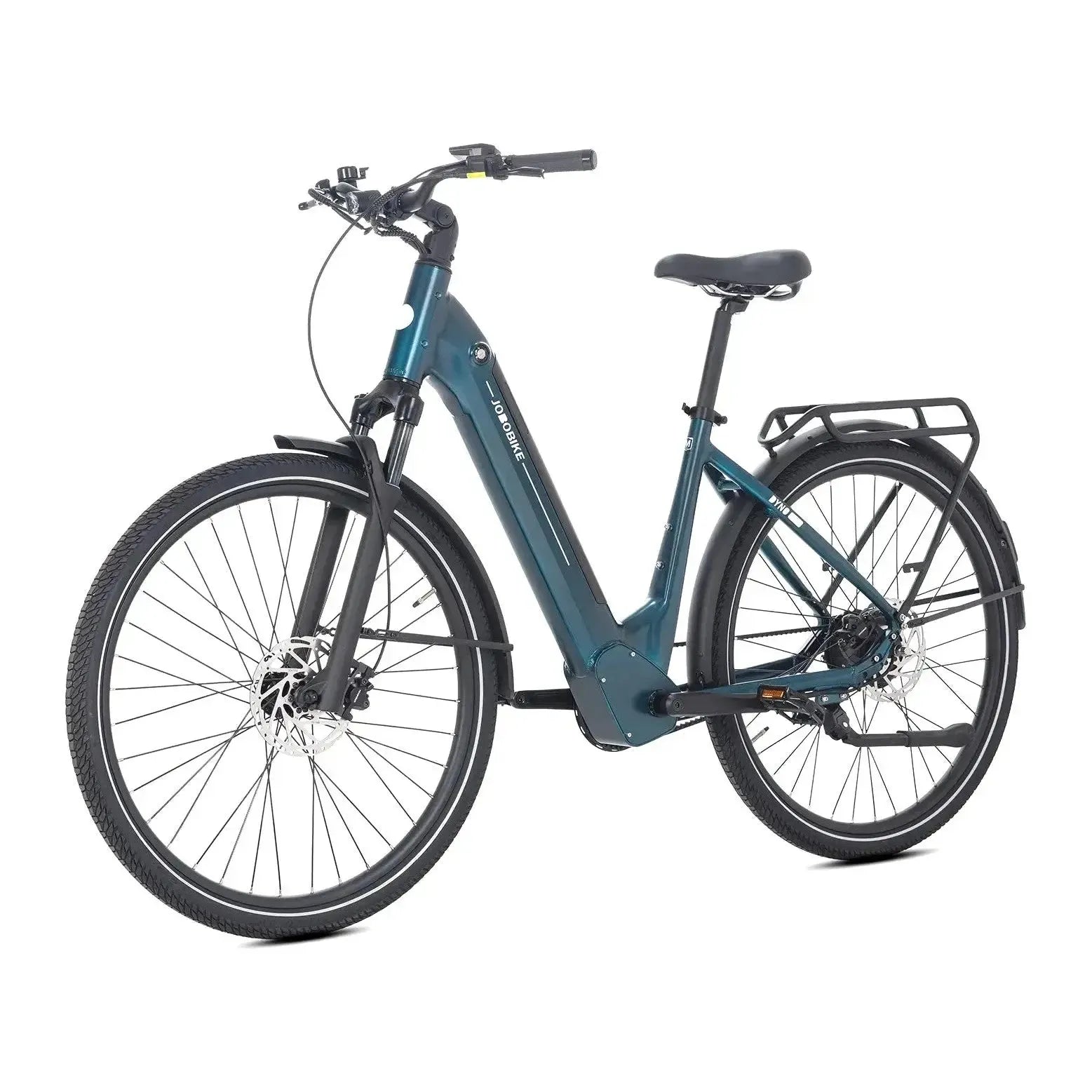 JOBOBIKE Dyno GT 2 – Vihreä