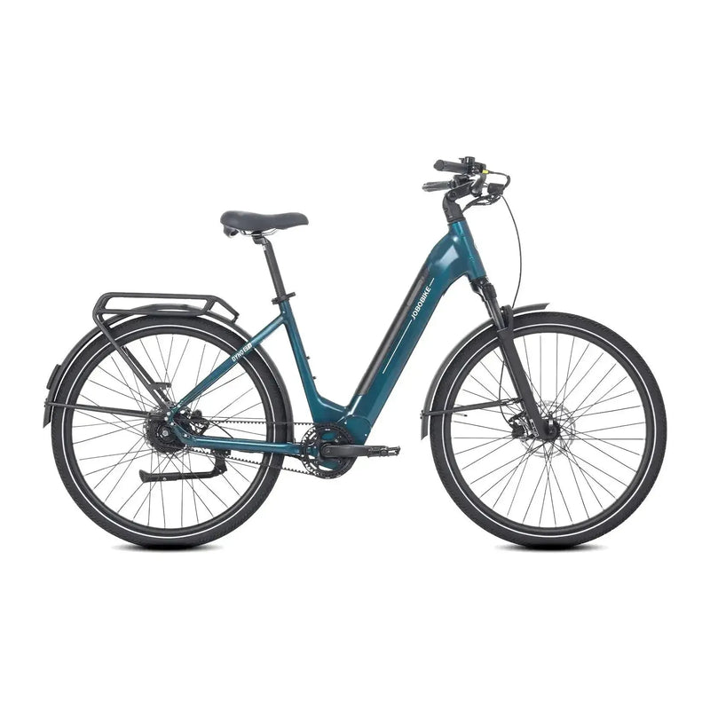 JOBOBIKE Dyno GT 2 – Vihreä