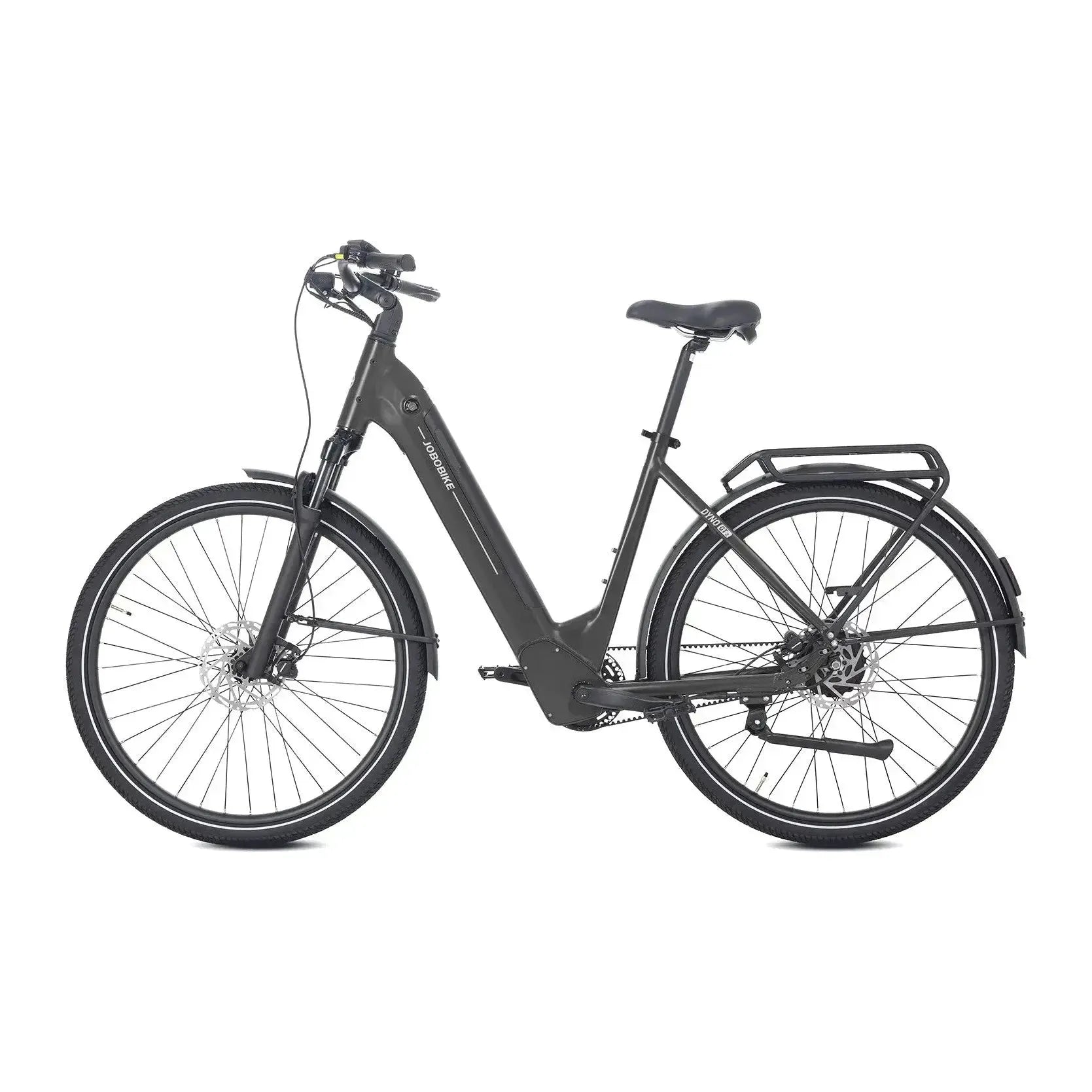 JOBOBIKE Dyno GT 2 – musta