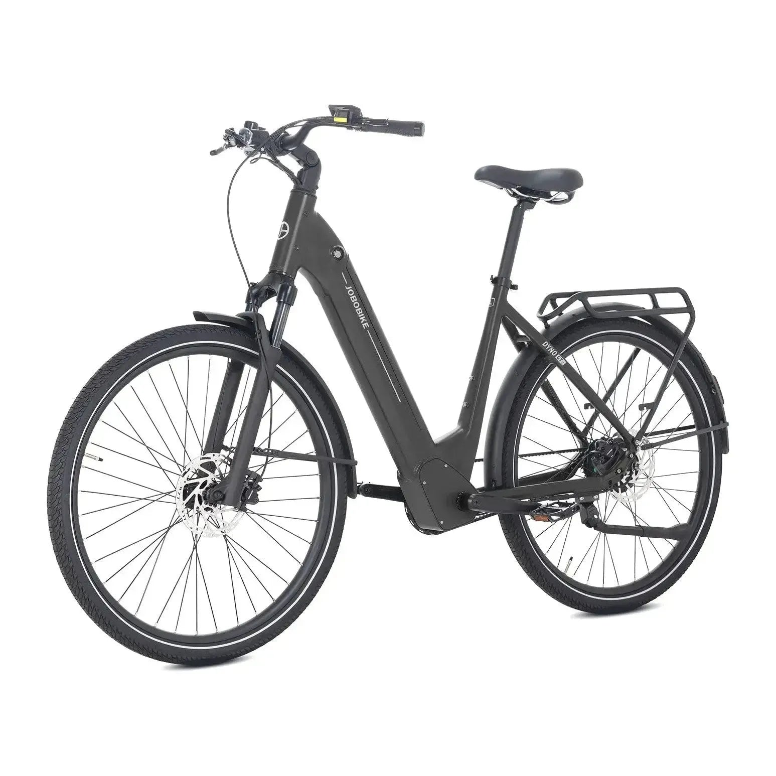 JOBOBIKE Dyno GT 2 – musta