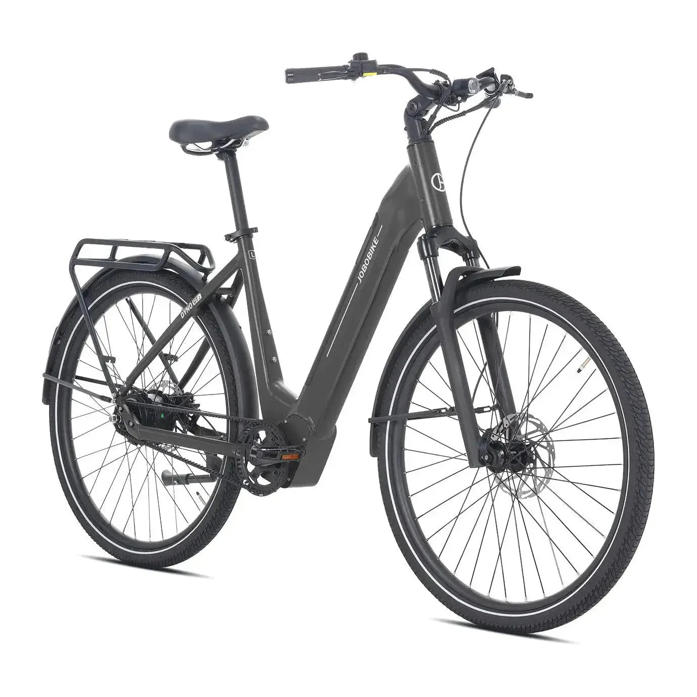 JOBOBIKE Dyno GT 2 – musta