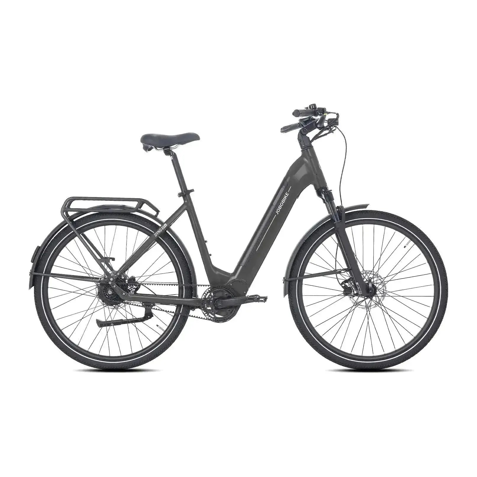 JOBOBIKE Dyno GT 2 – musta
