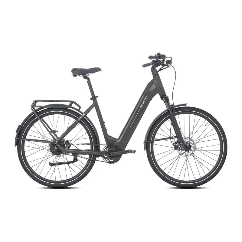 JOBOBIKE Dyno GT 2 – musta