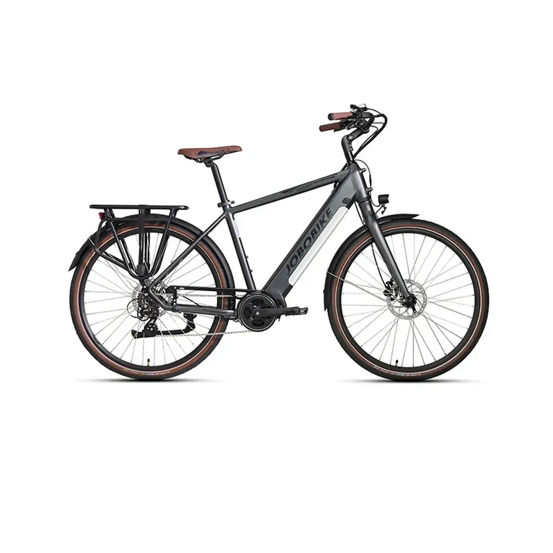 JOBOBIKE Henry - Grijs