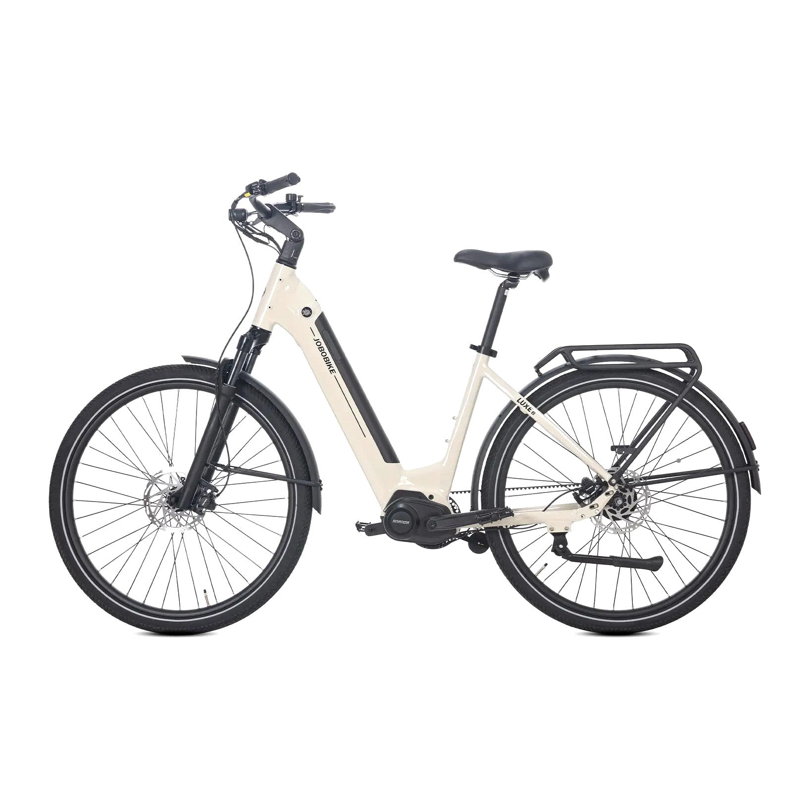 JOBOBIKE Luxe 2 – Beige.