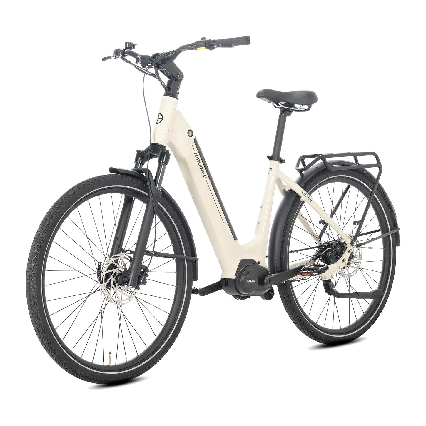 JOBOBIKE Luxe 2 – Beige.