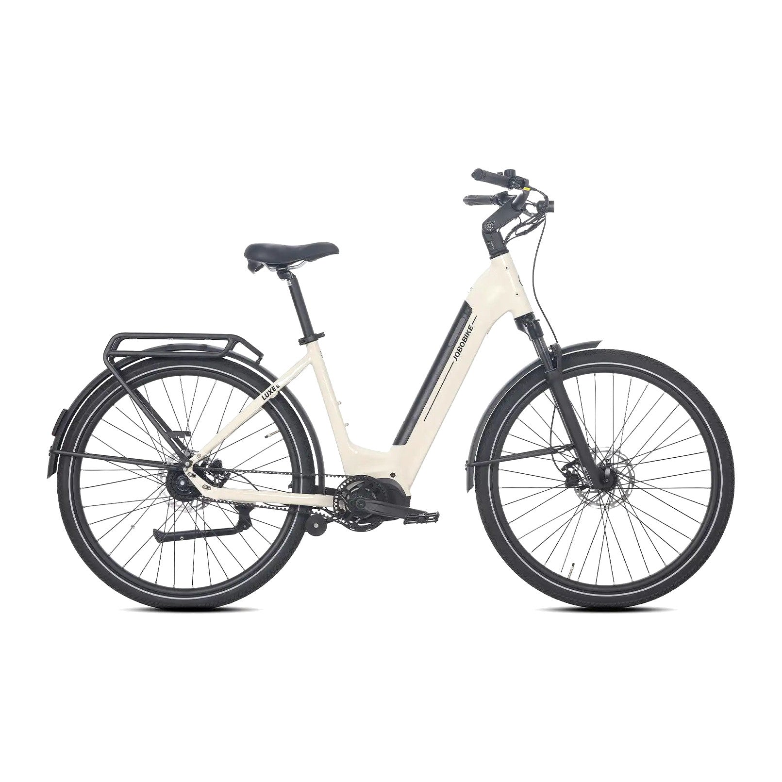 JOBOBIKE Luxe 2 – Beige.