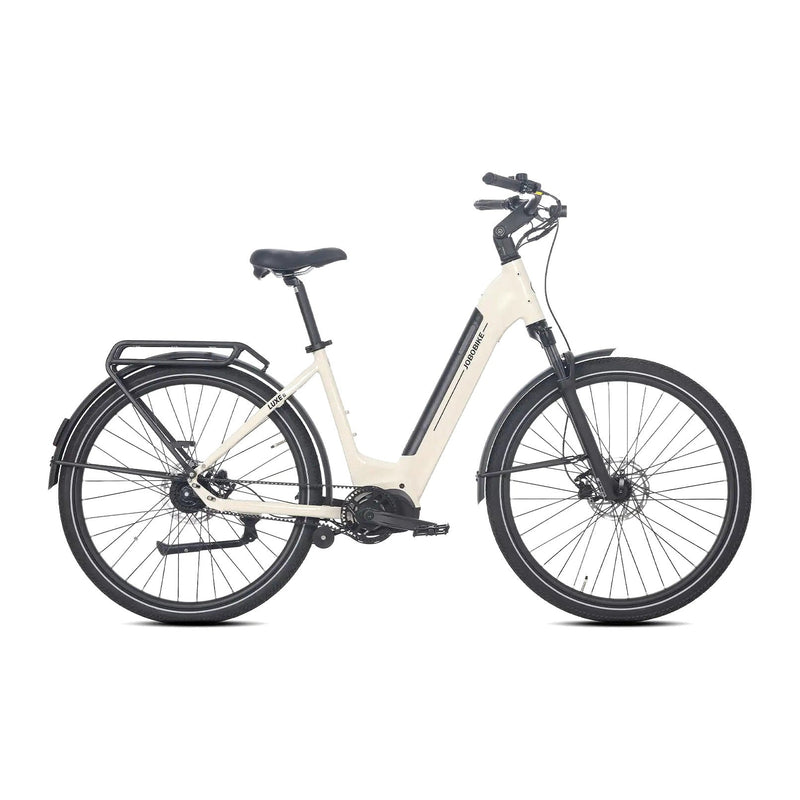 JOBOBIKE Luxe 2 – Beige.