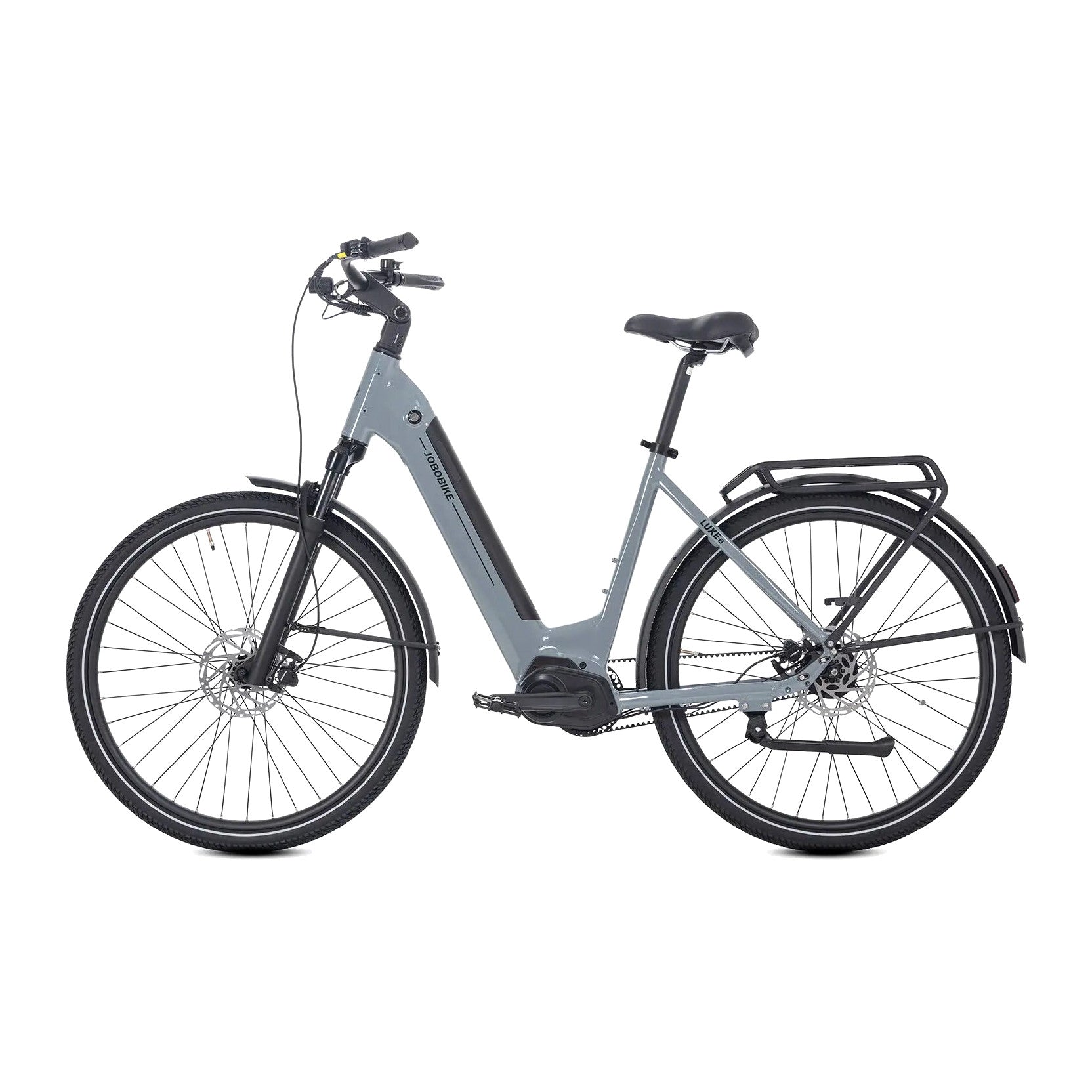 JOBOBIKE Luxe 2 – hopea