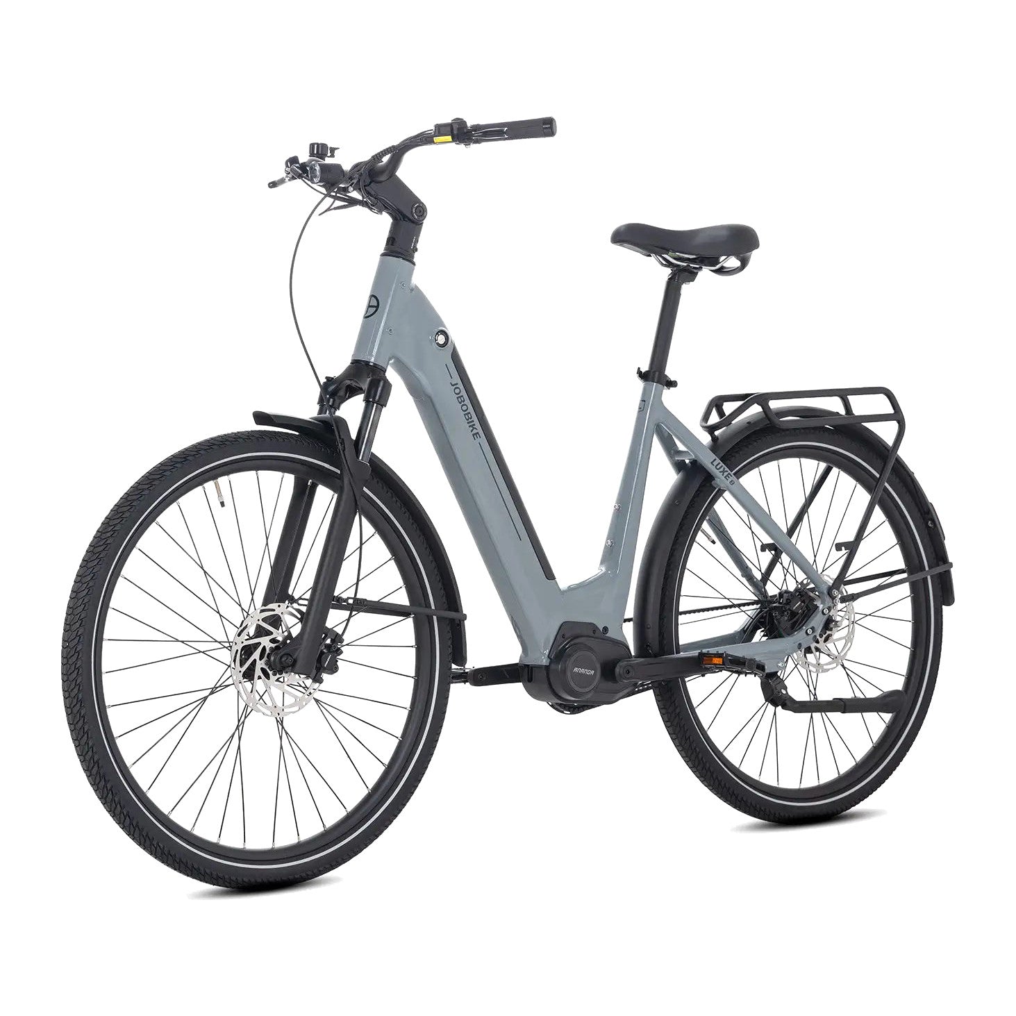 JOBOBIKE Luxe 2 – hopea