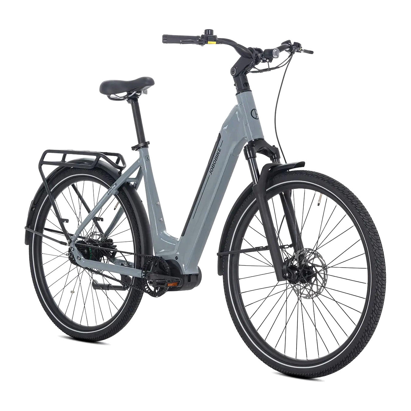 JOBOBIKE Luxe 2 – hopea