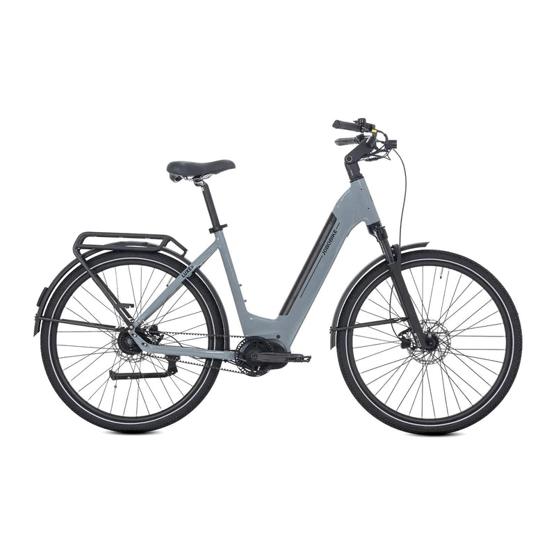 JOBOBIKE Luxe 2 – hopea