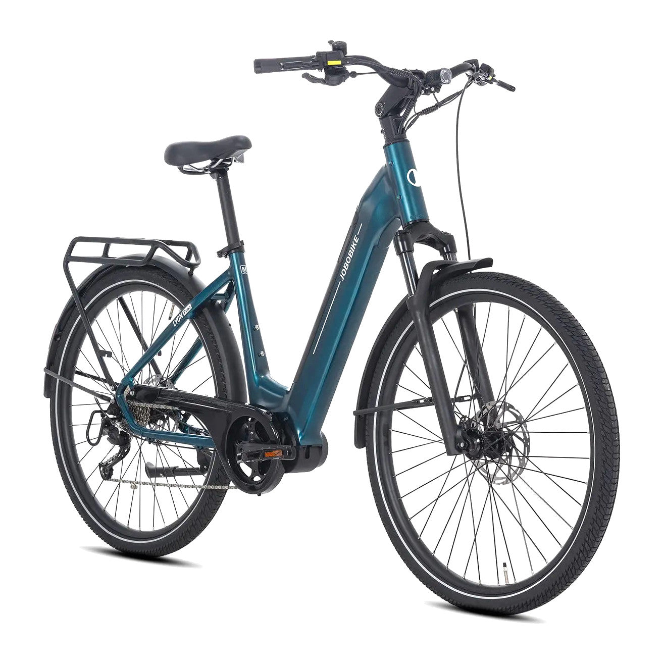 JOBOBIKE Lyon Pro 2 – vihreä