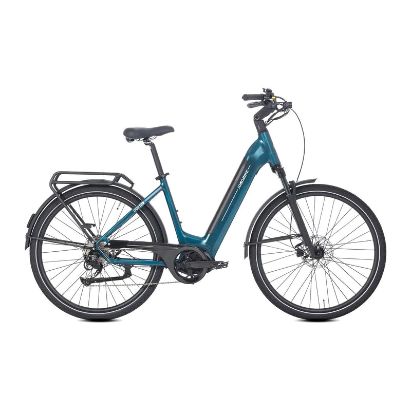 JOBOBIKE Lyon Pro 2 – vihreä