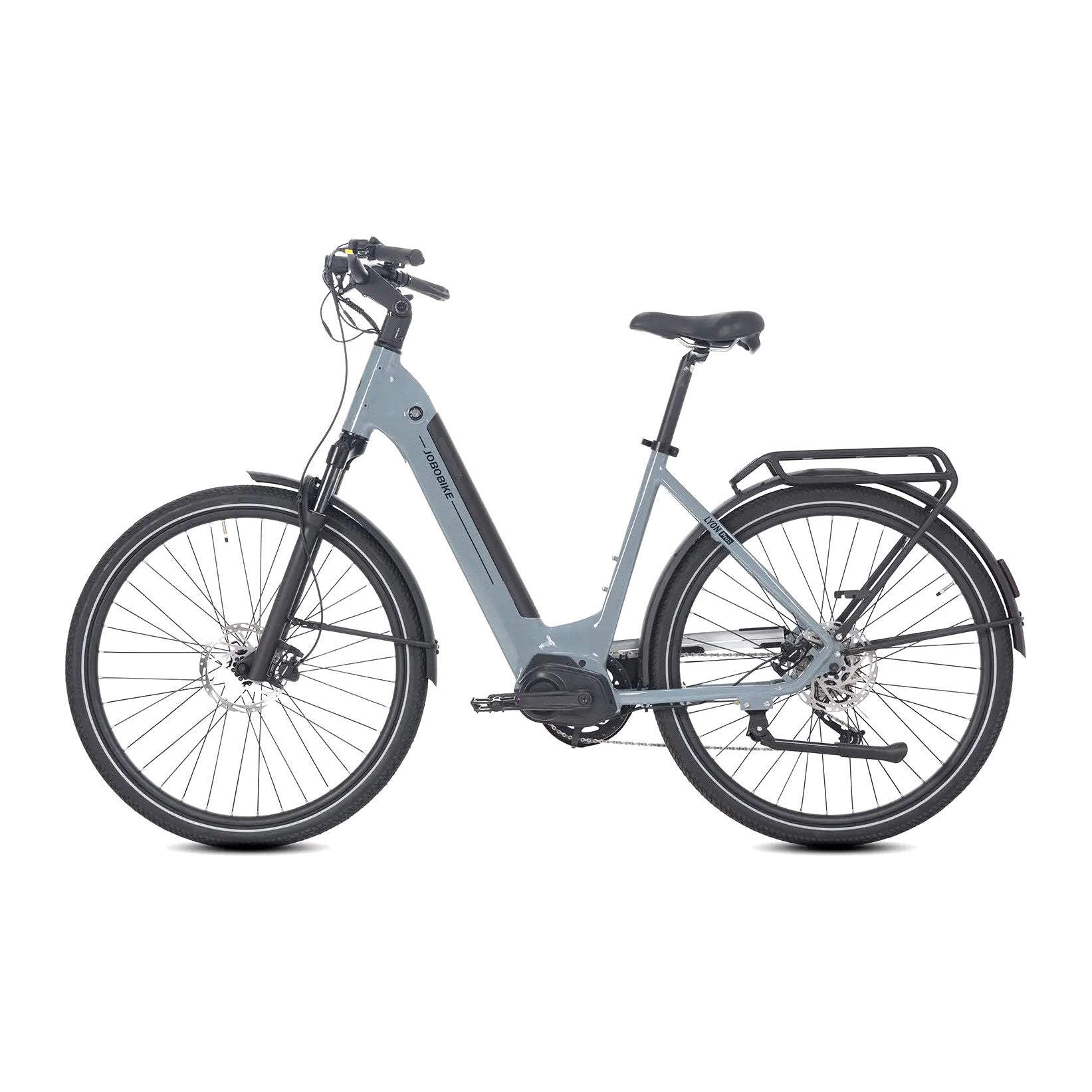 JOBOBIKE Lyon Pro 2 – hopea