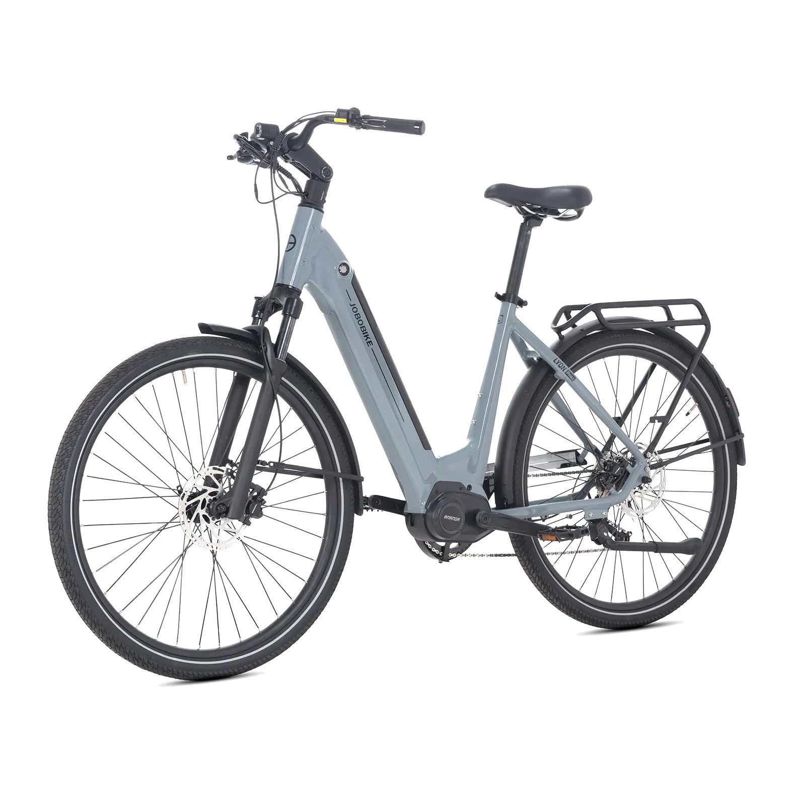 JOBOBIKE Lyon Pro 2 – hopea