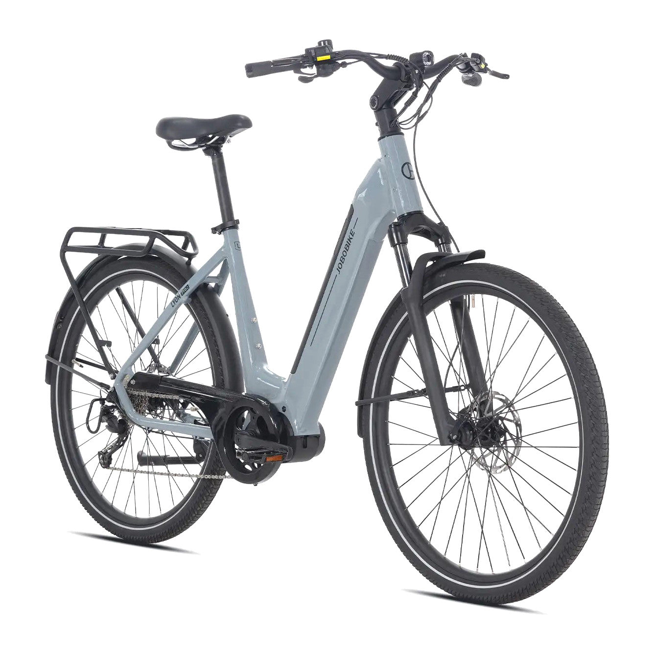 JOBOBIKE Lyon Pro 2 – hopea