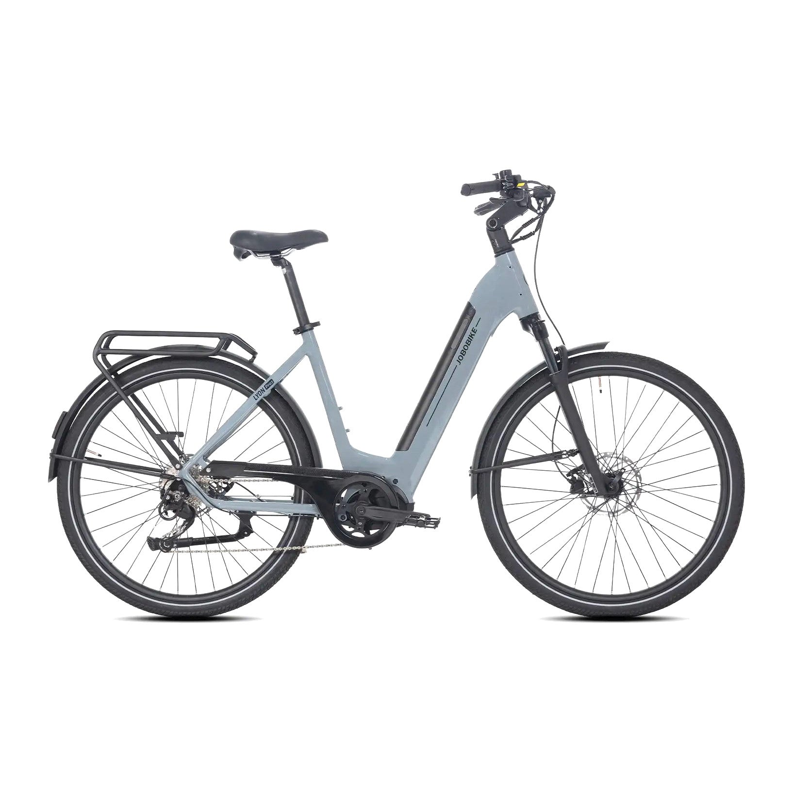 JOBOBIKE Lyon Pro 2 – hopea