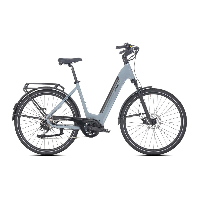 JOBOBIKE Lyon Pro 2 – hopea