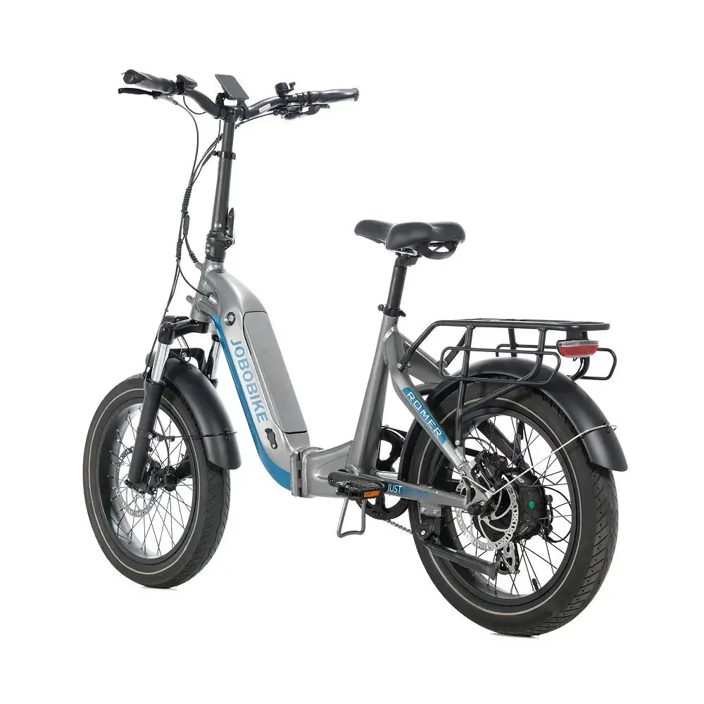 JOBOBIKE Romer - Grijs