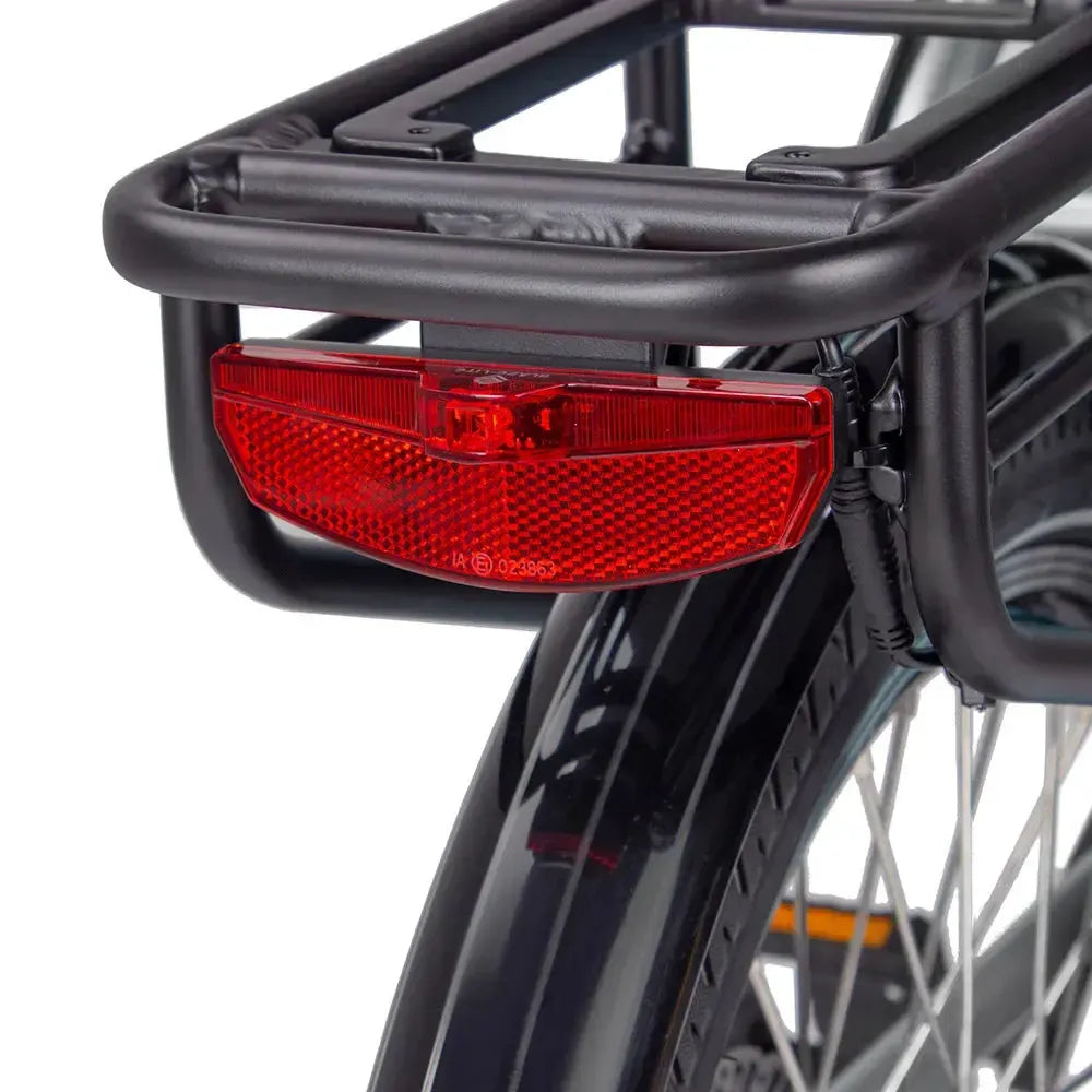 JOBOBIKE Sam - Wit