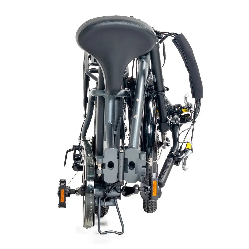 JOBOBIKE Sam - Wit