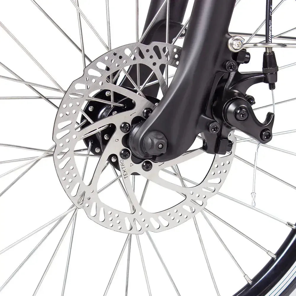JOBOBIKE Sam - Wit