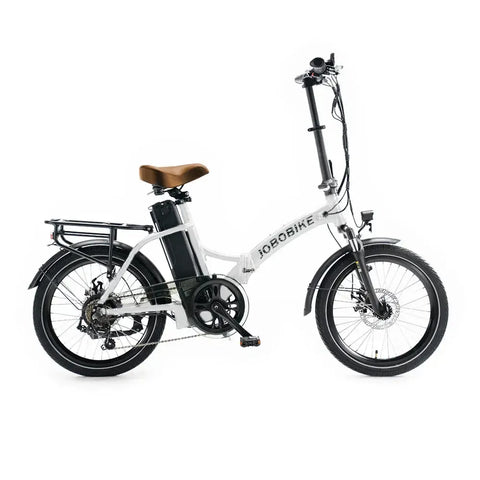 JOBOBIKE Sam - Wit