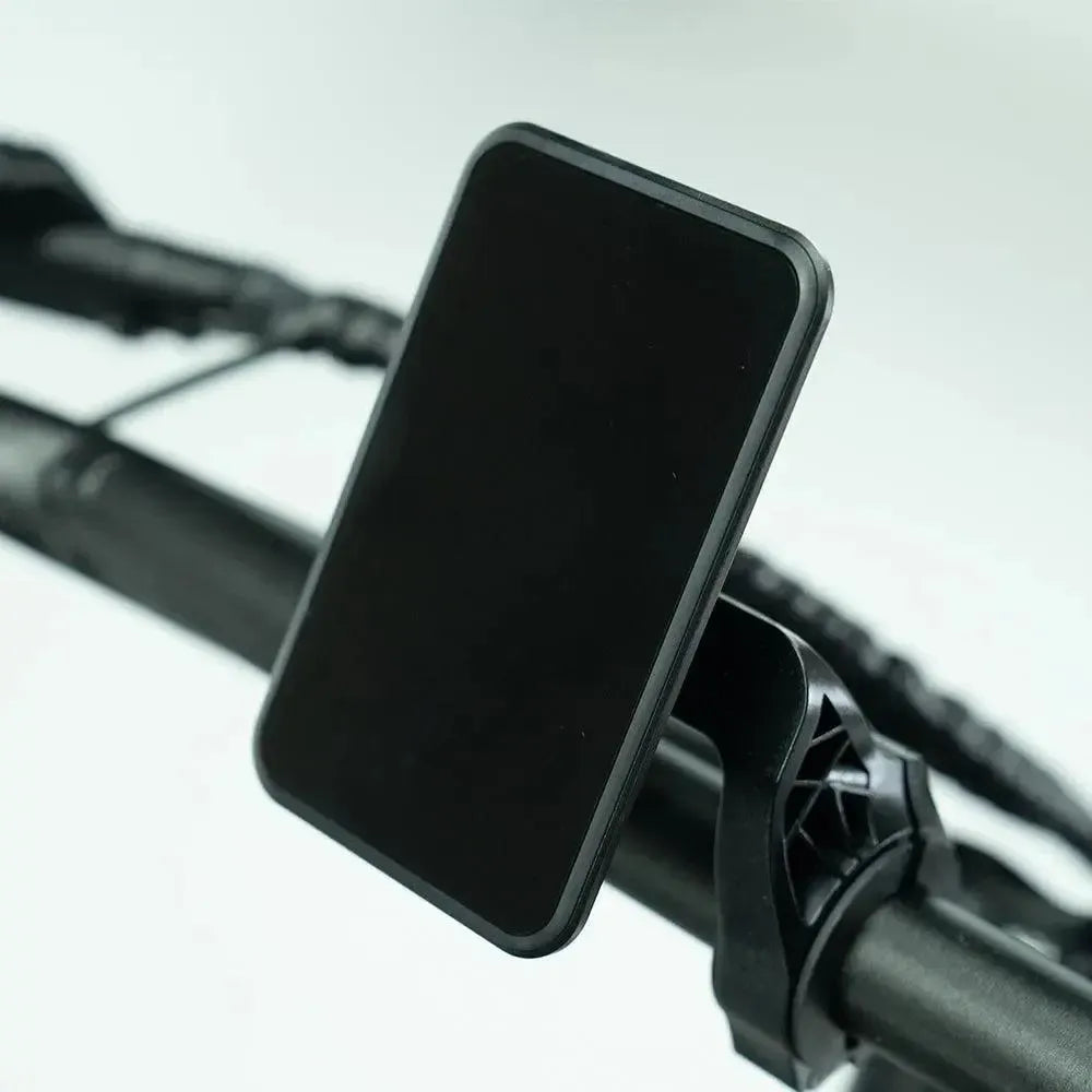 JOBOBIKE Transer - Longtail - Vihreä