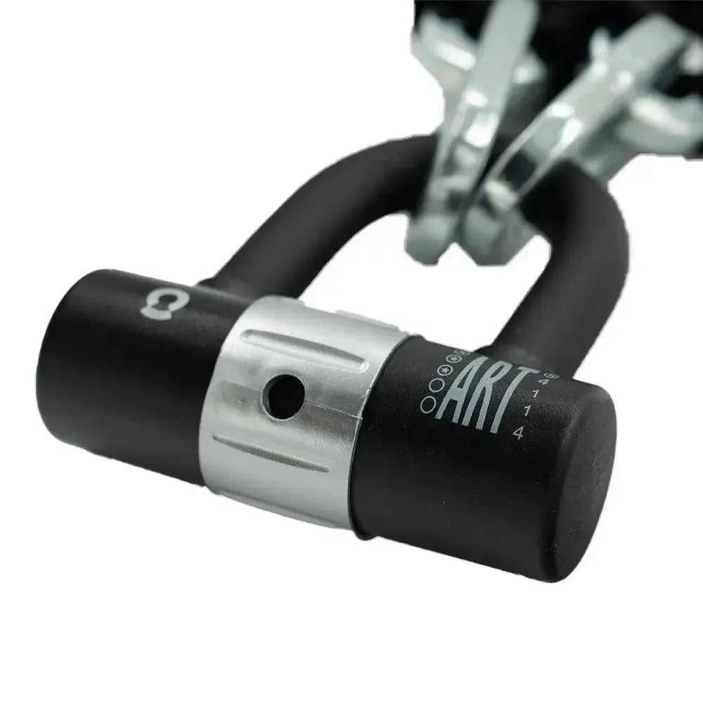 Ketjulukko - Art 3 - LOCK-R