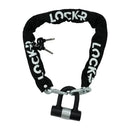Ketjulukko - Art 3 - LOCK-R