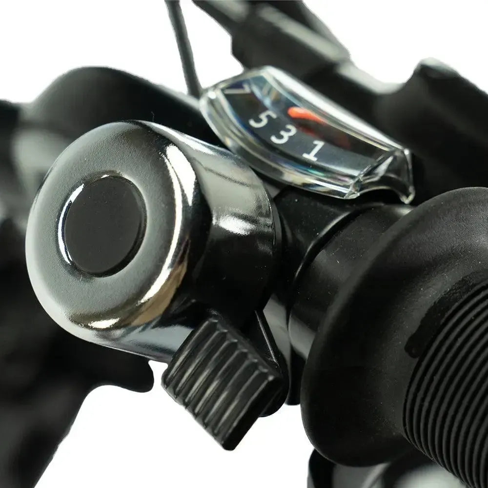 MONKEYBIKE MonkeyTail - Villipeto Bruin