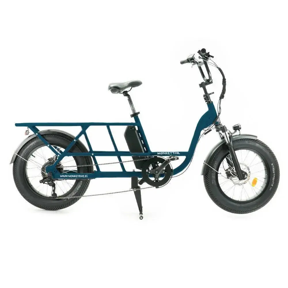 MONKEYBIKE MonkeyTail - taivaansininen