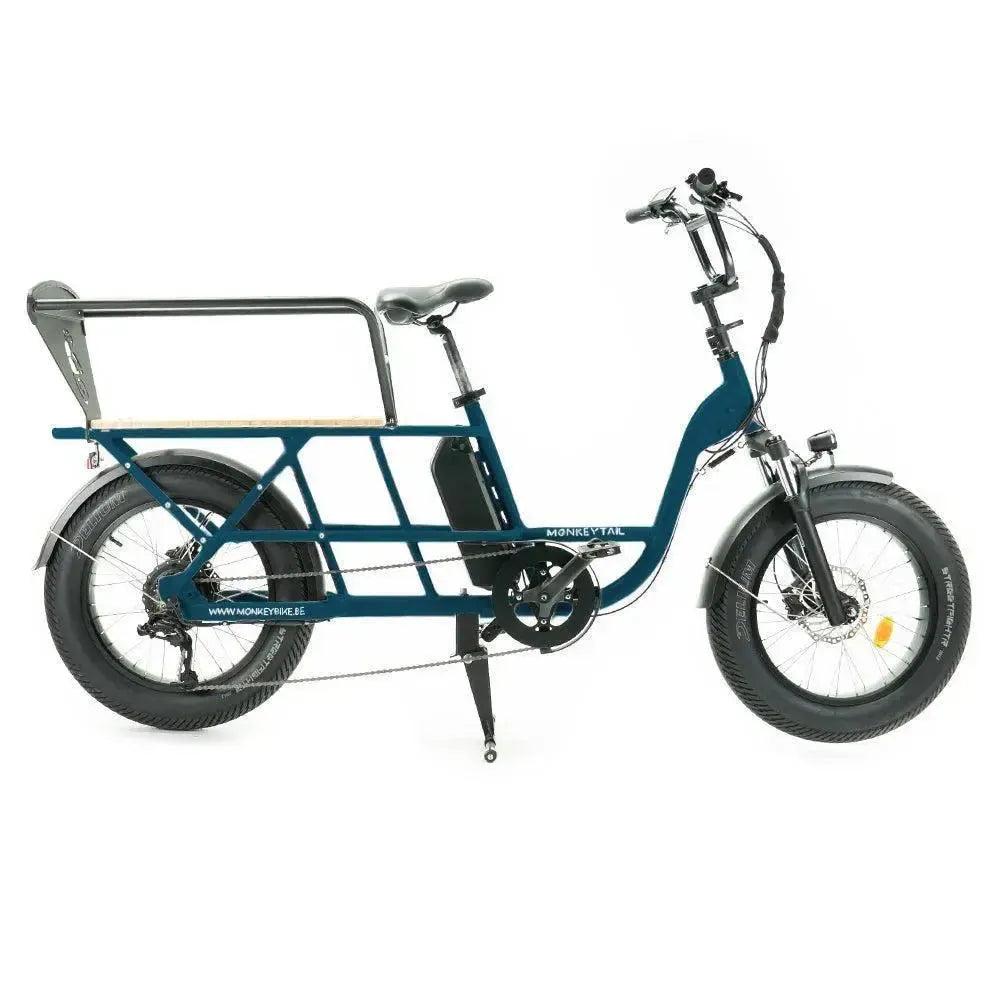 MONKEYBIKE MonkeyTail - taivaansininen