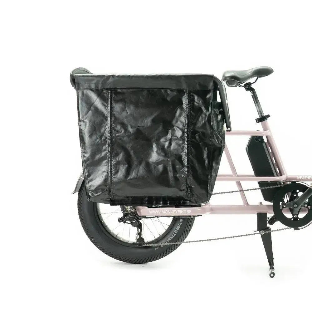 Monkeybike MonkeyTail - Puolikas sadekansi