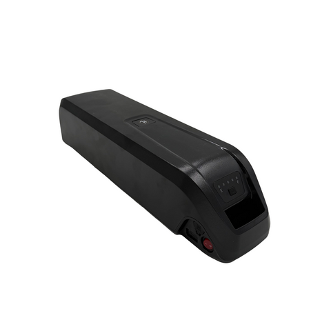 OUXI C80 Mini - Akku