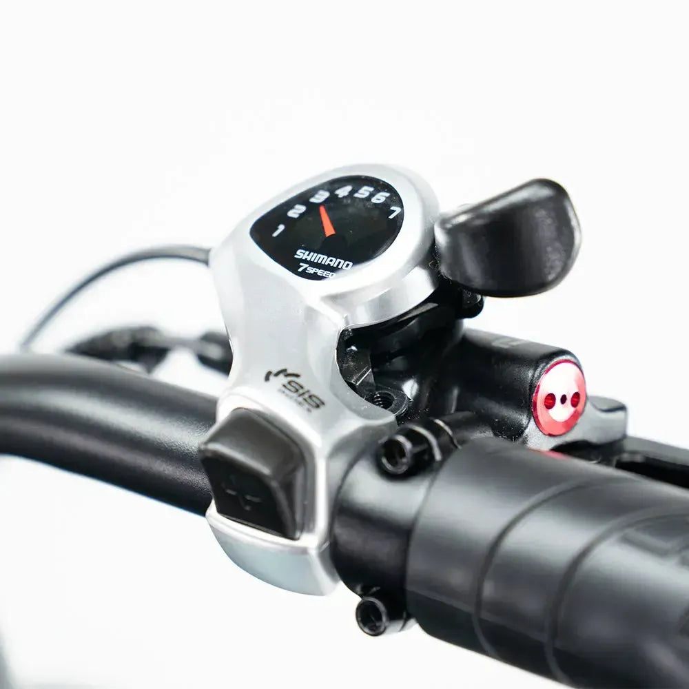 OUXI C80 Mini - Wit