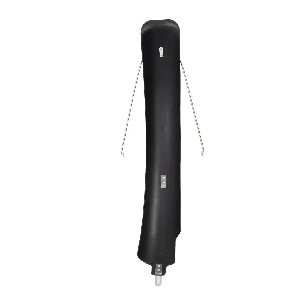 OUXI - Spatbord Achter