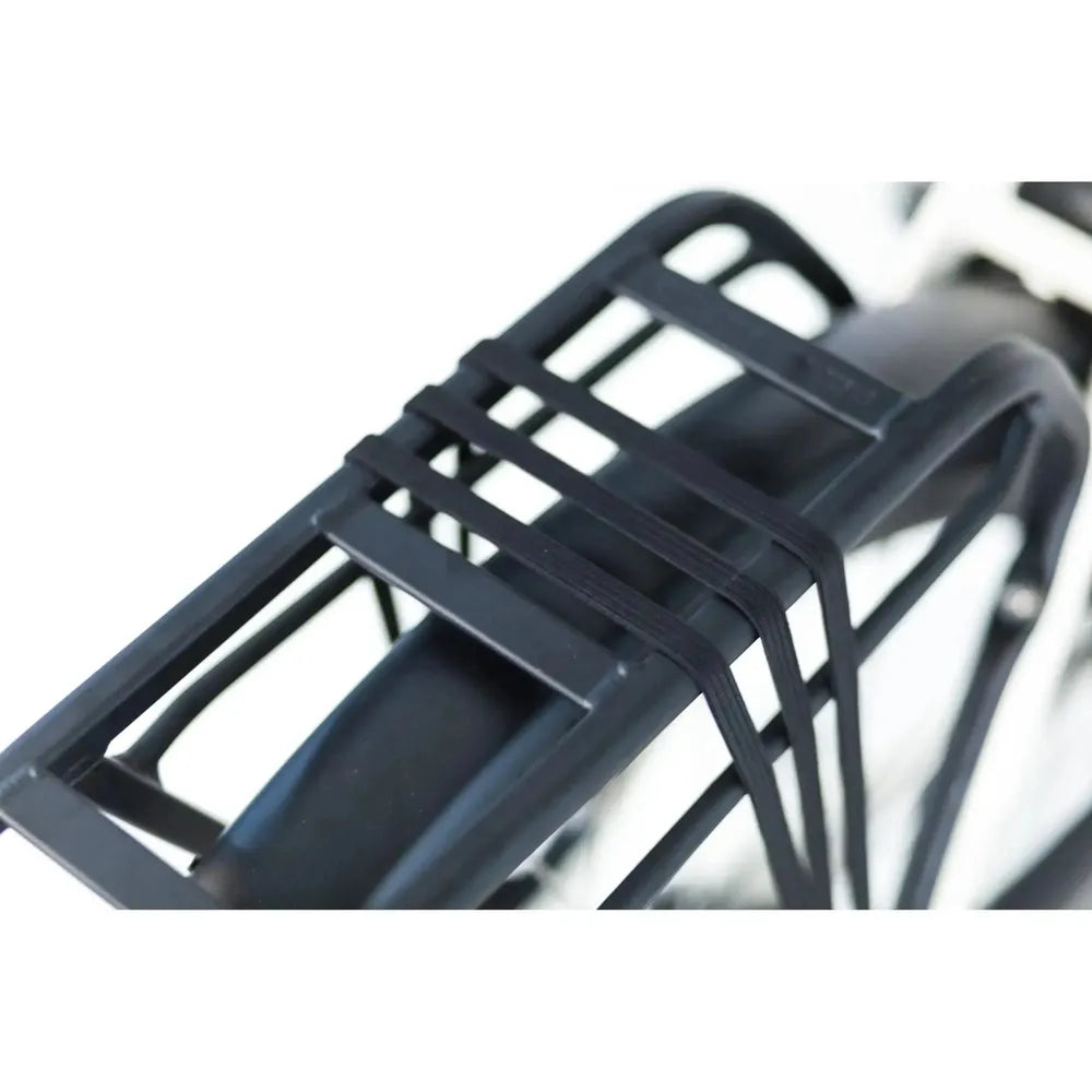 Puch E-Modern N7 - Musta