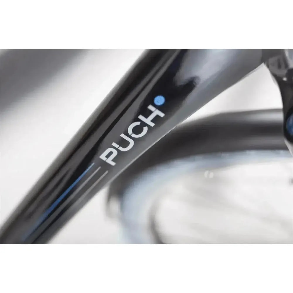 Puch E-Soul N7 - Musta