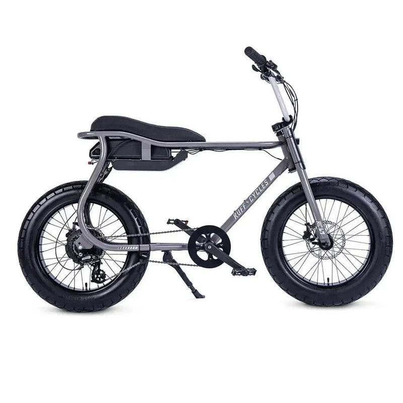 Ruff Cycles Lil'Buddy Edge - Grijs