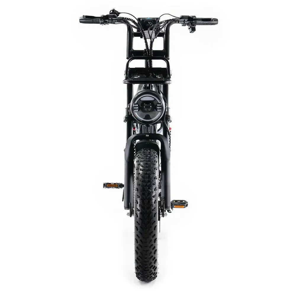 S20 Pro - Tummanharmaa (V20)