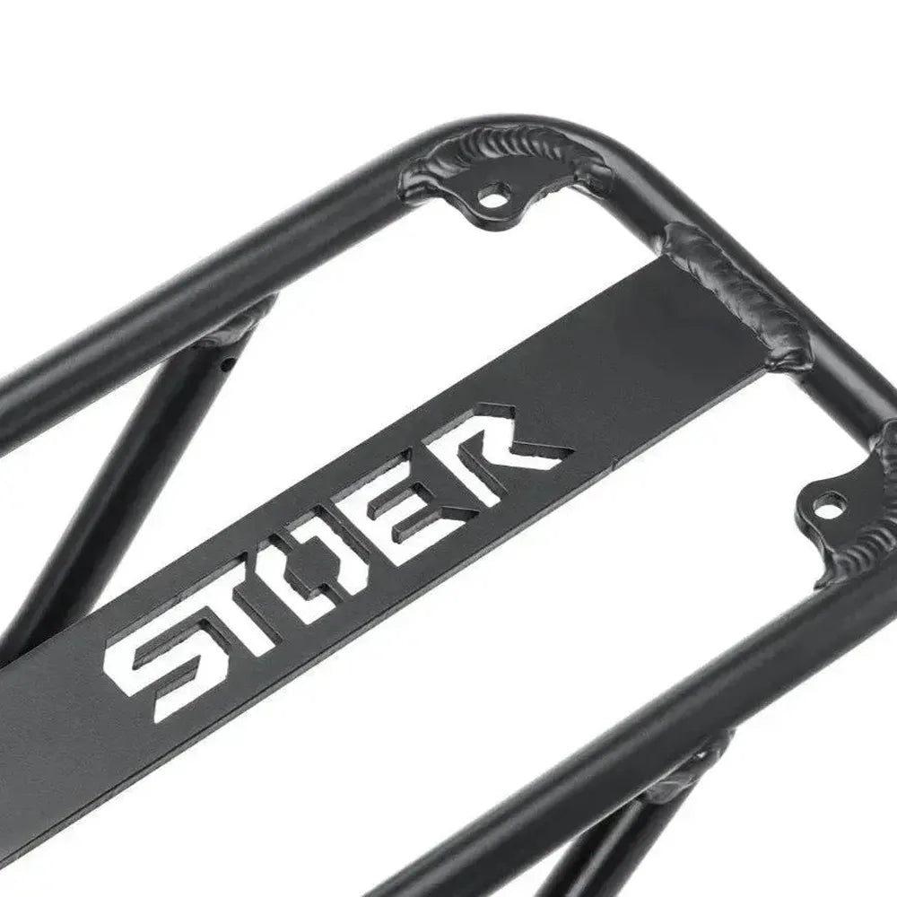 STOER Bikes Urban X - Laivastonsininen